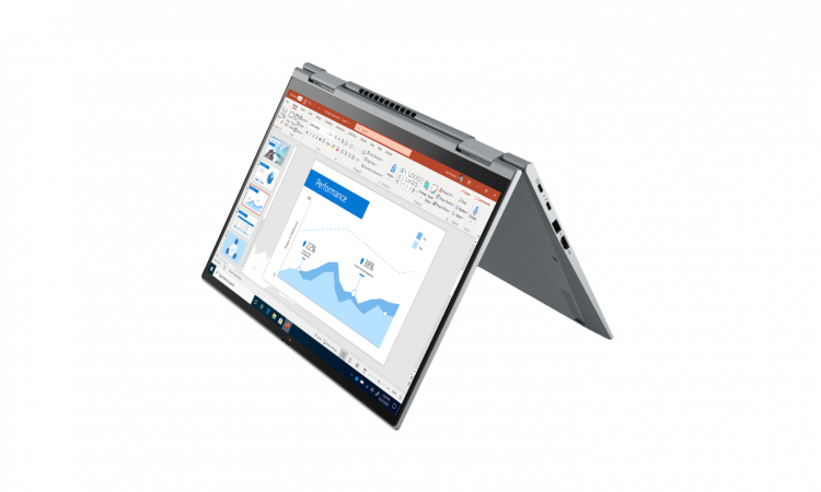 ThinkPad X1 Yoga Gen 6 US Keyboard Layout
