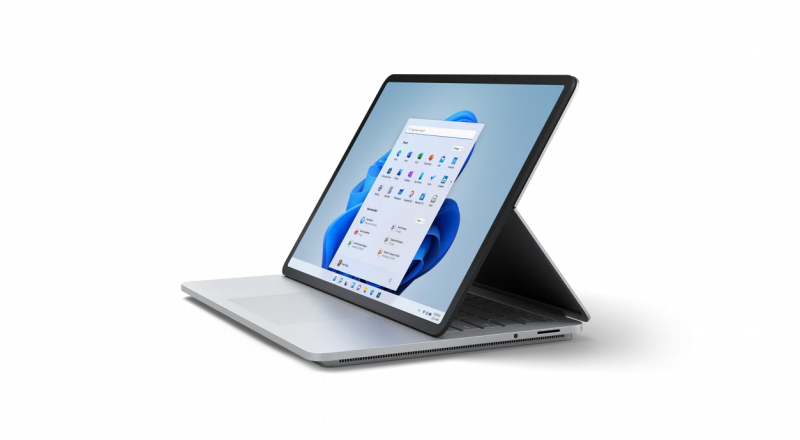 Alle i7 Surface Laptop Studio Konfigurationen