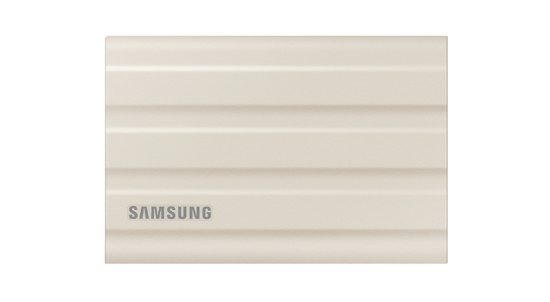 Samsung T7 Shield - 1 TB